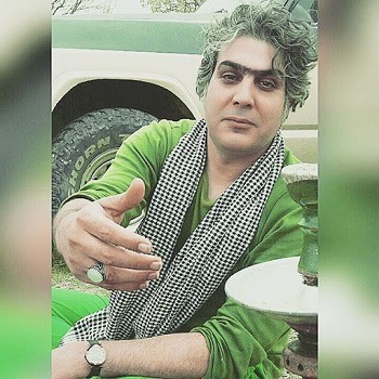 مهران غضنفری زم تازه